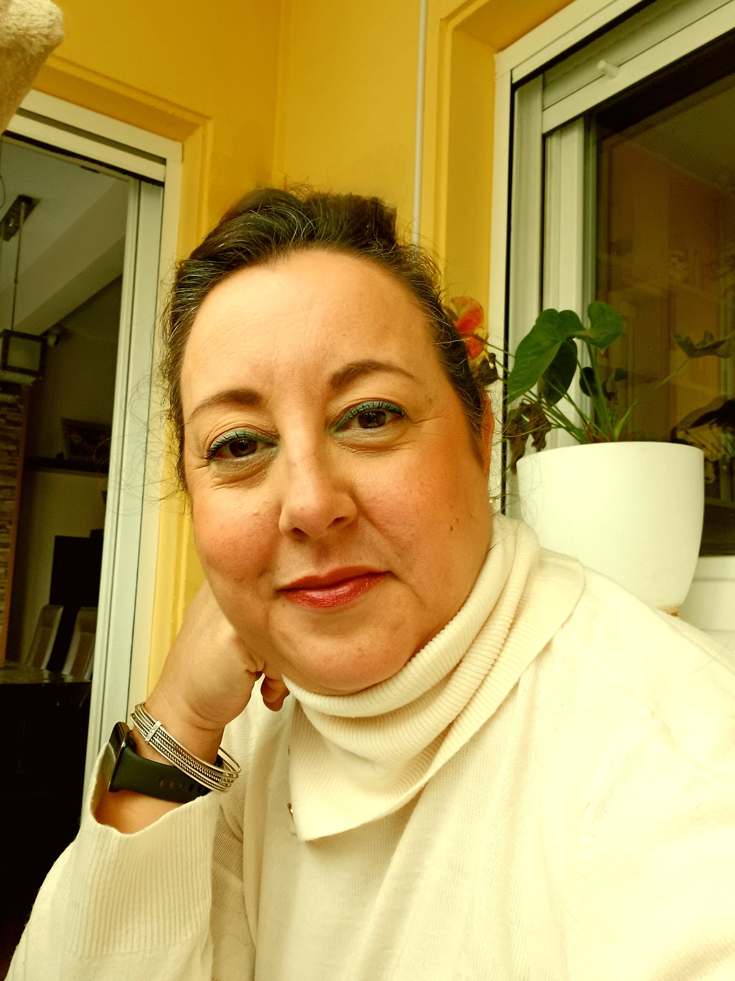 Ruth Hurtado García